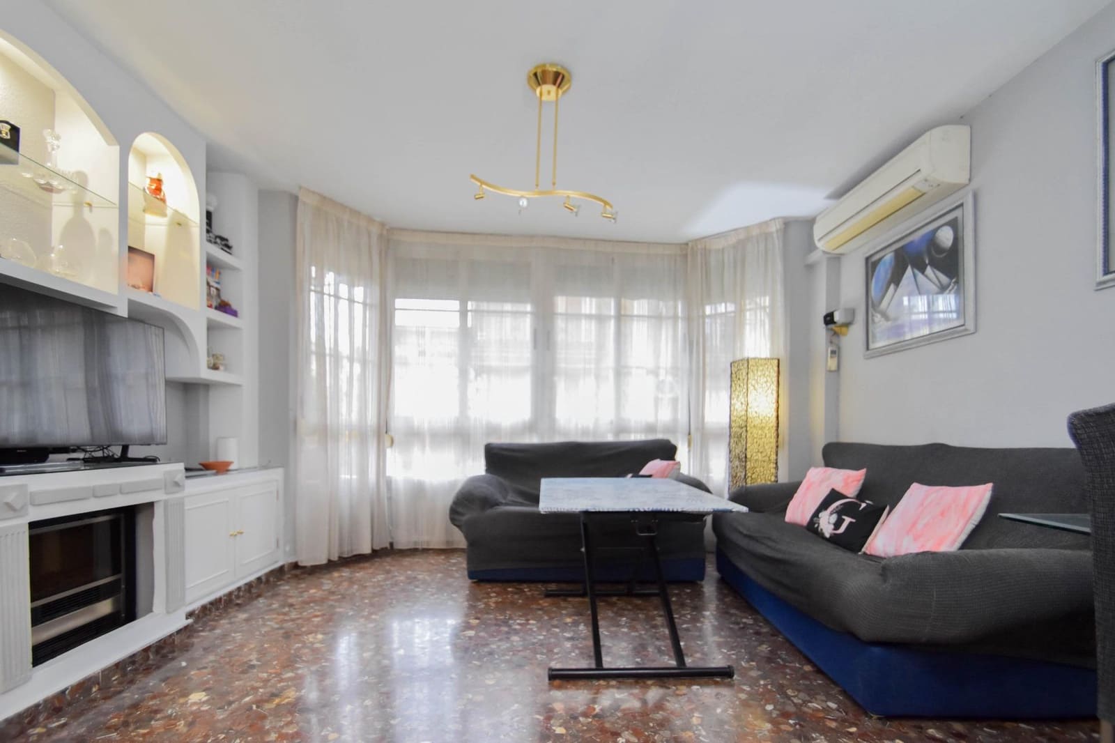 3 soveværelse Rækkehus til salg i Maracena med garage - € 278.000 (Ref: 9625809)