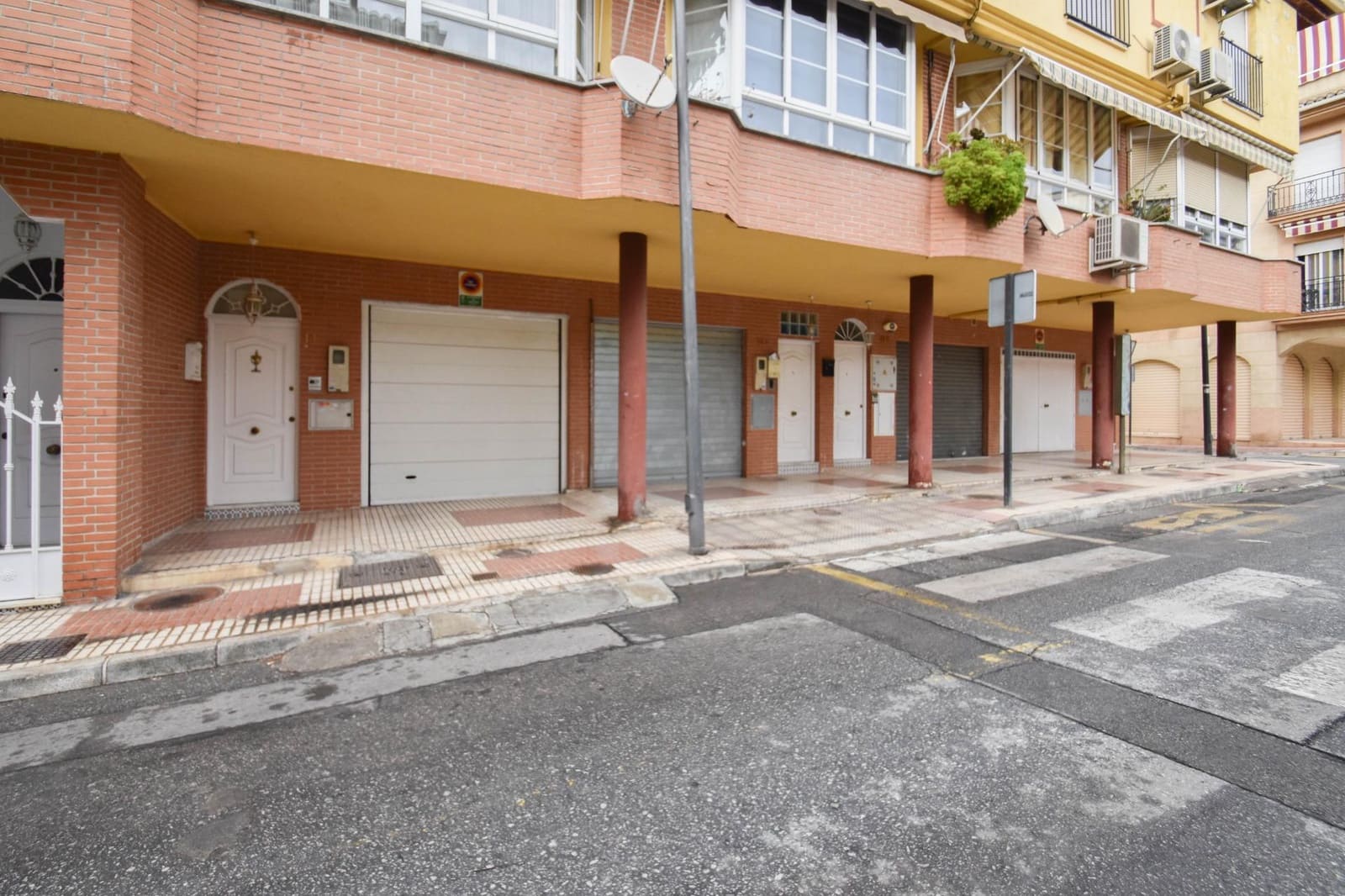 3 soveværelse Rækkehus til salg i Maracena med garage - € 278.000 (Ref: 9625809)