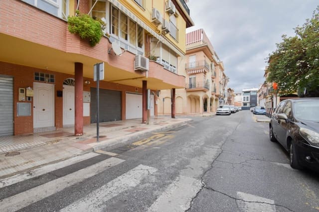 3 soveværelse Rækkehus til salg i Maracena med garage - € 278.000 (Ref: 9625809)