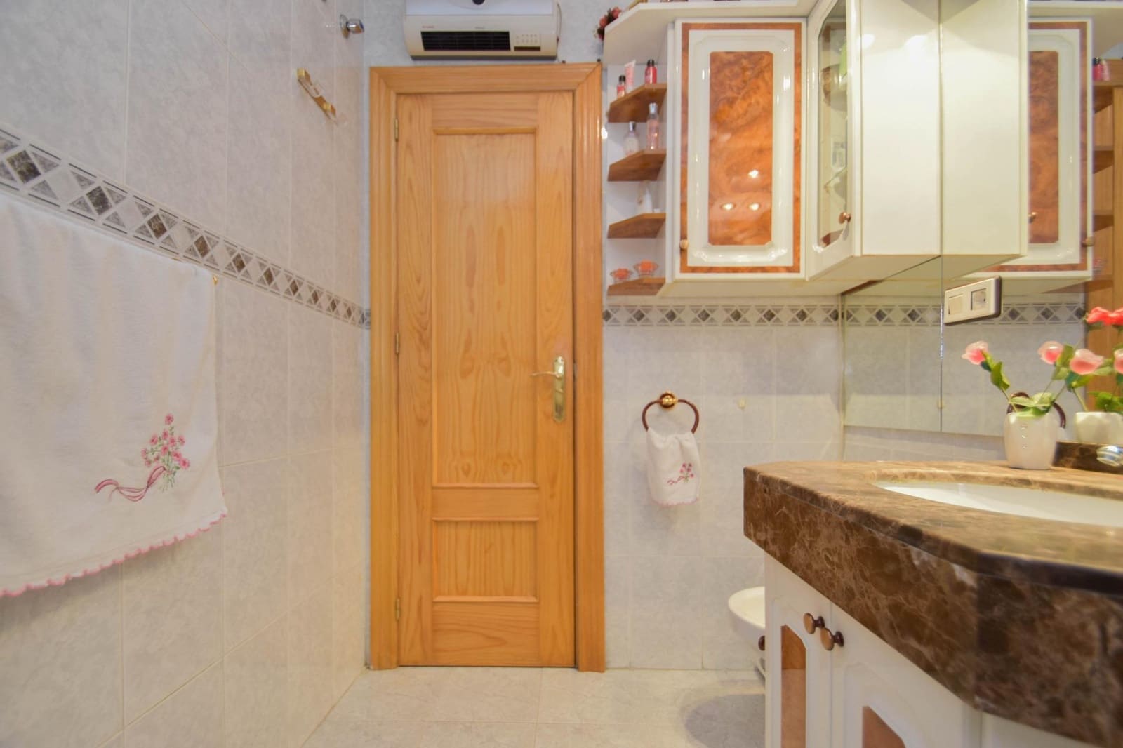 3 soveværelse Rækkehus til salg i Maracena med garage - € 278.000 (Ref: 9625809)