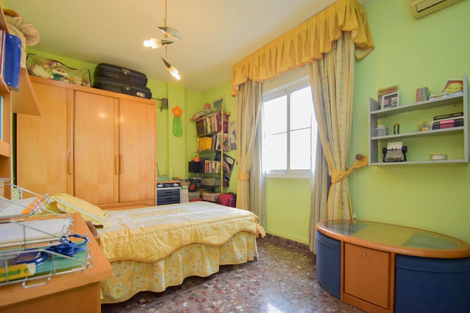 3 soveværelse Rækkehus til salg i Maracena med garage - € 278.000 (Ref: 9625809)