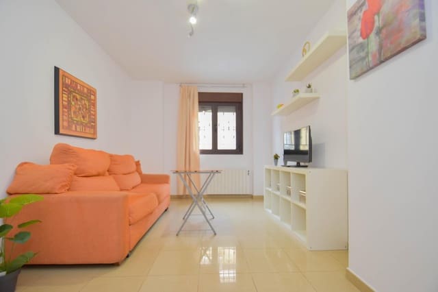 1 soveværelse Lejlighed til salg i Atarfe - € 98.000 (Ref: 9625810)