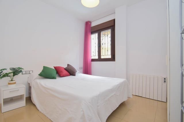 1 soveværelse Lejlighed til salg i Atarfe - € 98.000 (Ref: 9625810)