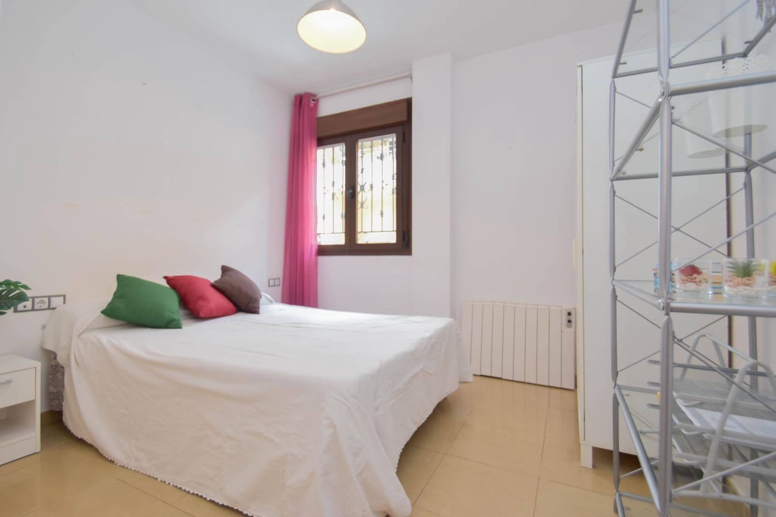 1 soveværelse Lejlighed til salg i Atarfe - € 98.000 (Ref: 9625810)