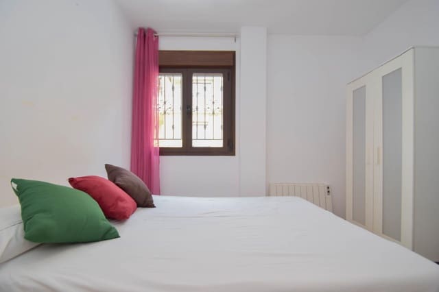 1 soveværelse Lejlighed til salg i Atarfe - € 98.000 (Ref: 9625810)