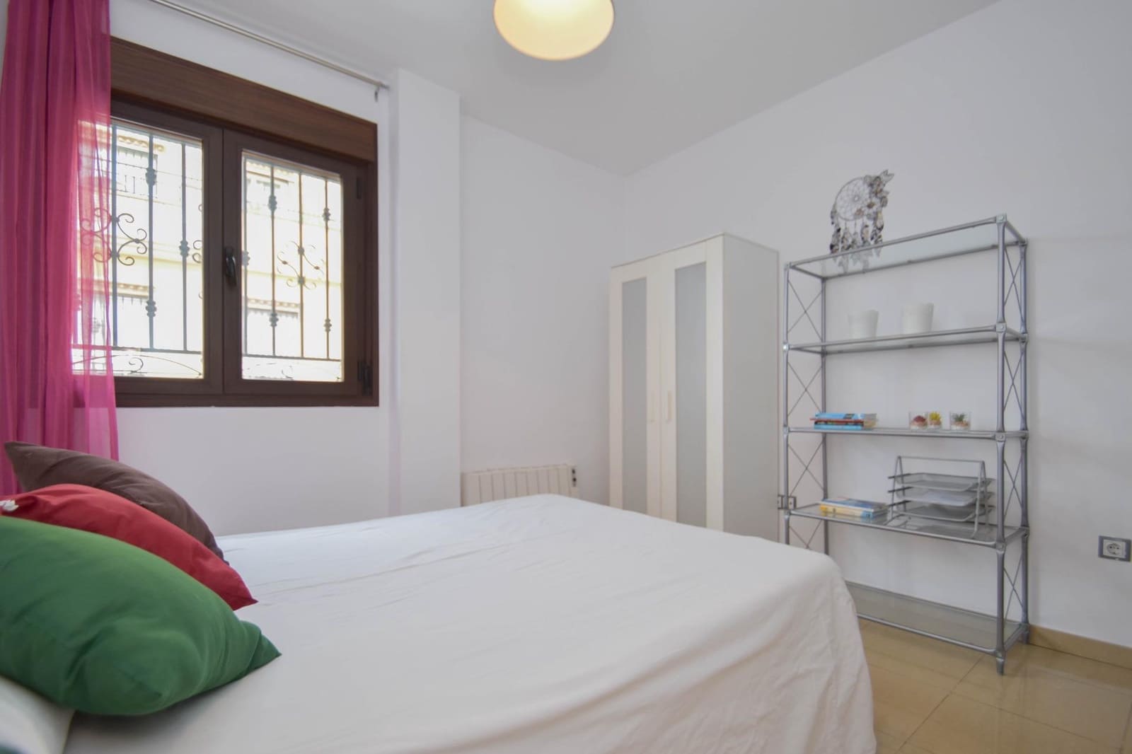 1 soveværelse Lejlighed til salg i Atarfe - € 98.000 (Ref: 9625810)