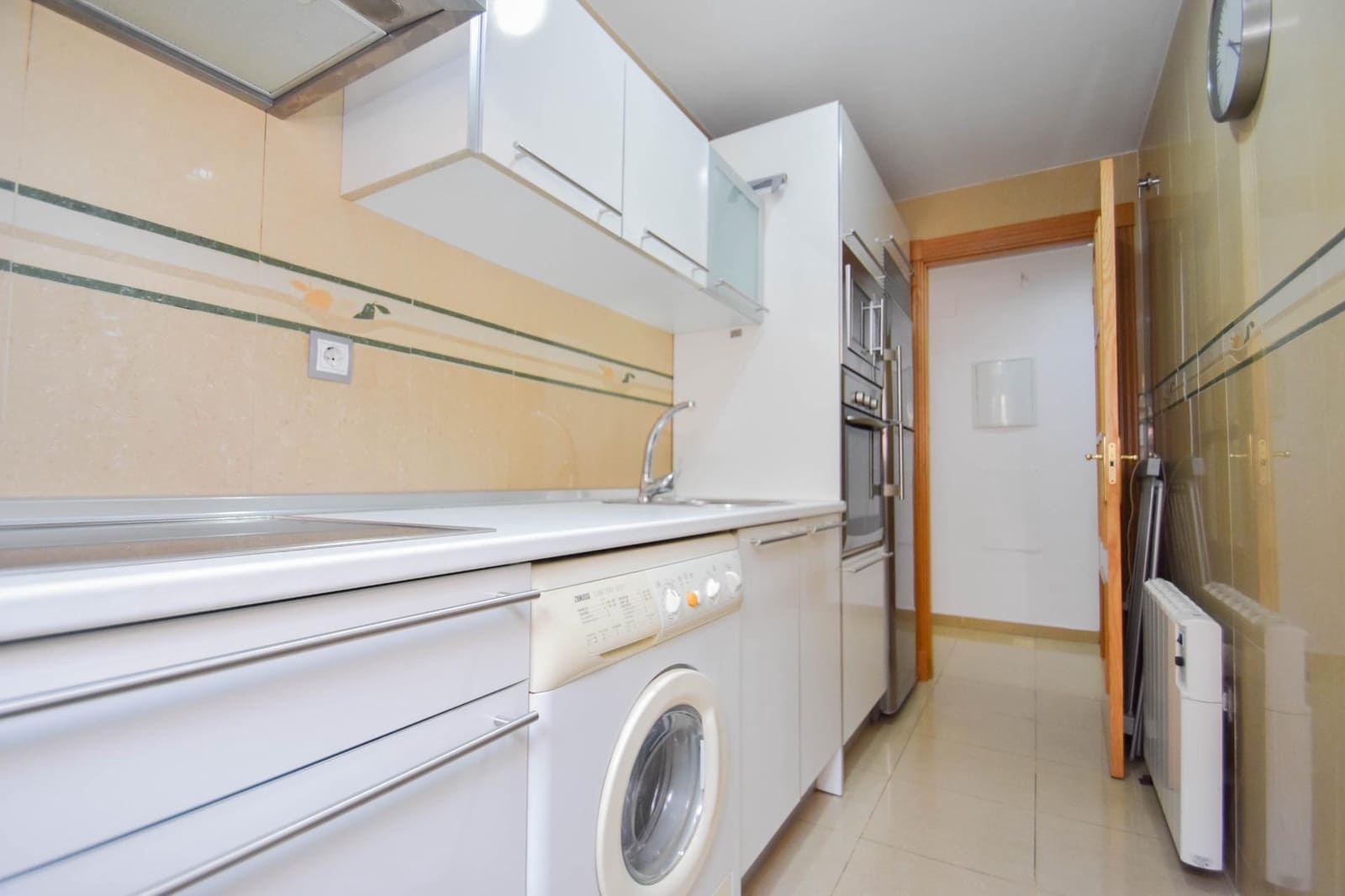 1 soveværelse Lejlighed til salg i Atarfe - € 98.000 (Ref: 9625810)