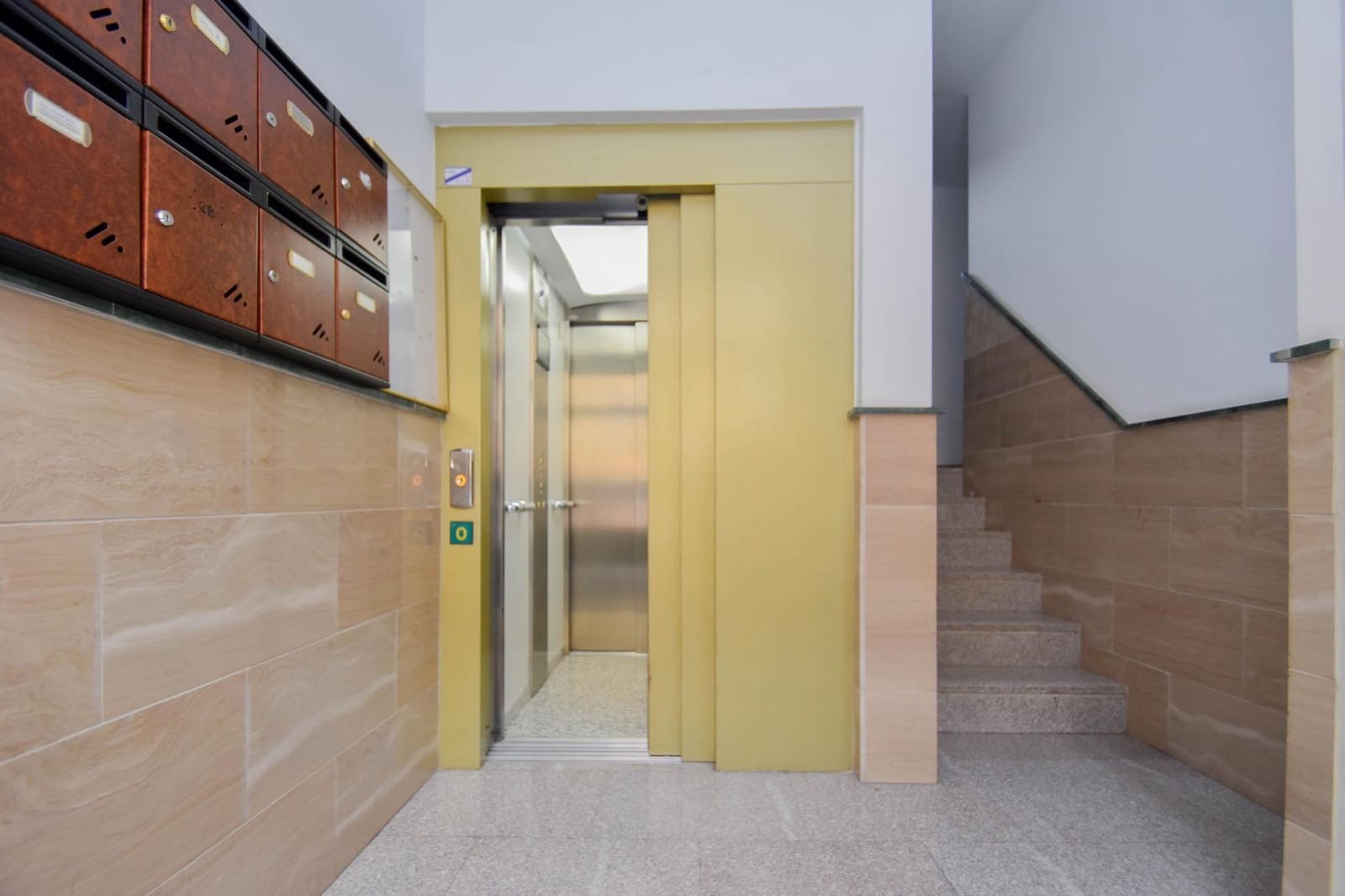 1 soveværelse Lejlighed til salg i Atarfe - € 98.000 (Ref: 9625810)