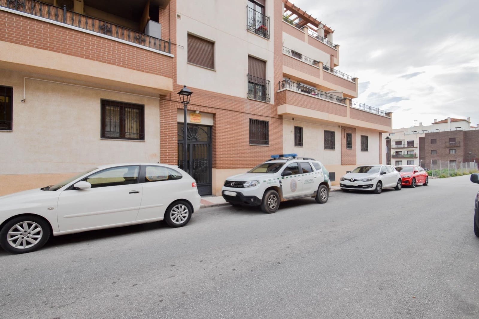 1 soveværelse Lejlighed til salg i Atarfe - € 98.000 (Ref: 9625810)