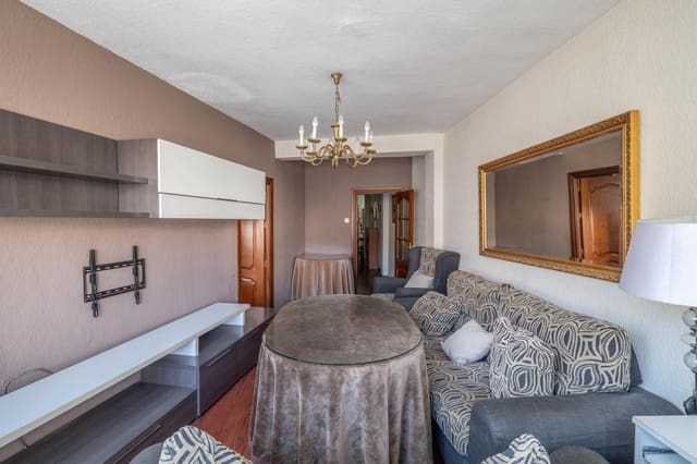 3 makuuhuone Asunto myytävänä paikassa Zaidin, Granada kaupunki - 159 000 € (Ref: 9634414)