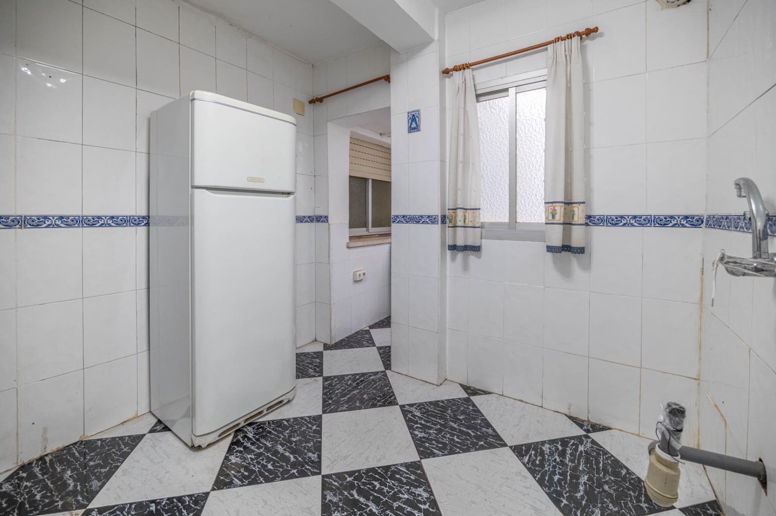 3 makuuhuone Asunto myytävänä paikassa Granada kaupunki - 159 000 € (Ref: 9634414)