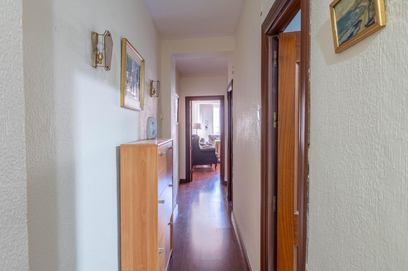 3 makuuhuone Asunto myytävänä paikassa Granada kaupunki - 159 000 € (Ref: 9634414)