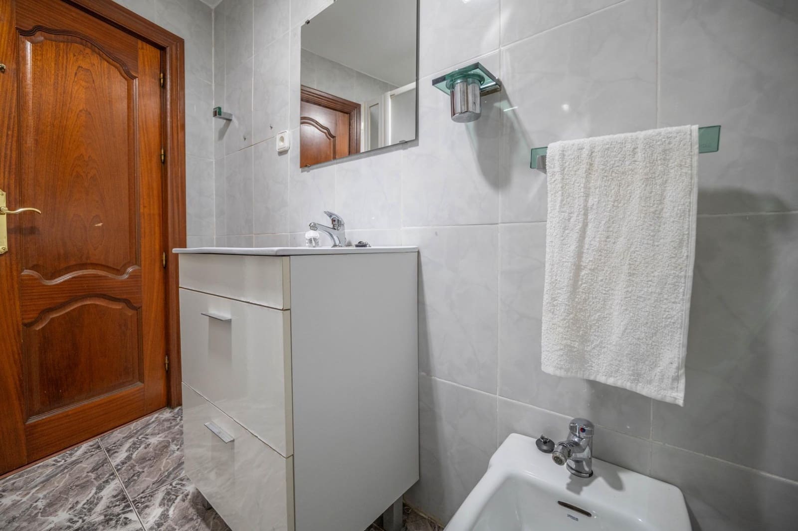 3 makuuhuone Asunto myytävänä paikassa Granada kaupunki - 159 000 € (Ref: 9634414)