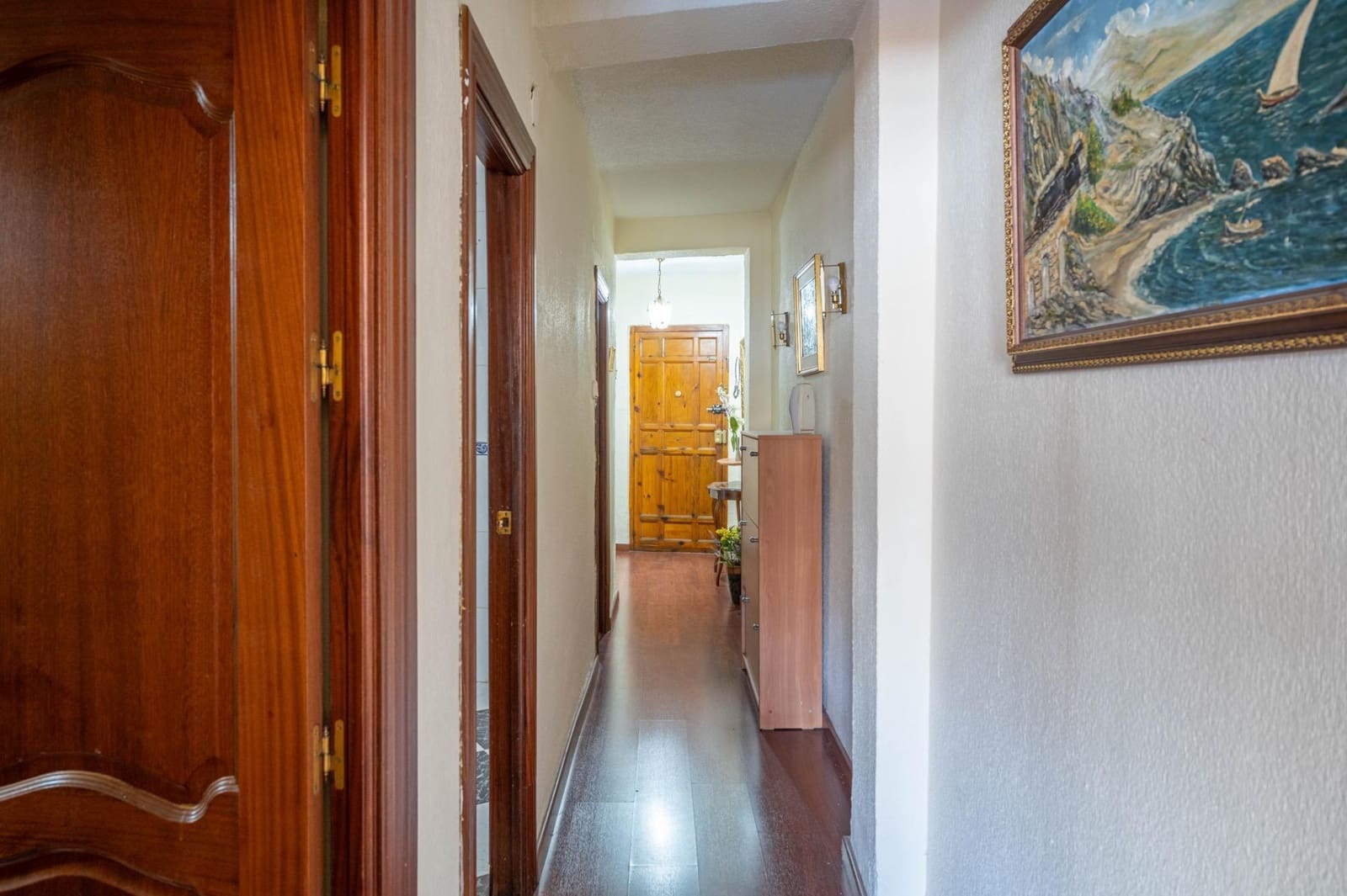 3 makuuhuone Asunto myytävänä paikassa Granada kaupunki - 159 000 € (Ref: 9634414)