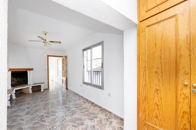 Apartamento de 4 habitaciones en Cenes de la Vega en venta - 148.000 € (Ref: 9634415)