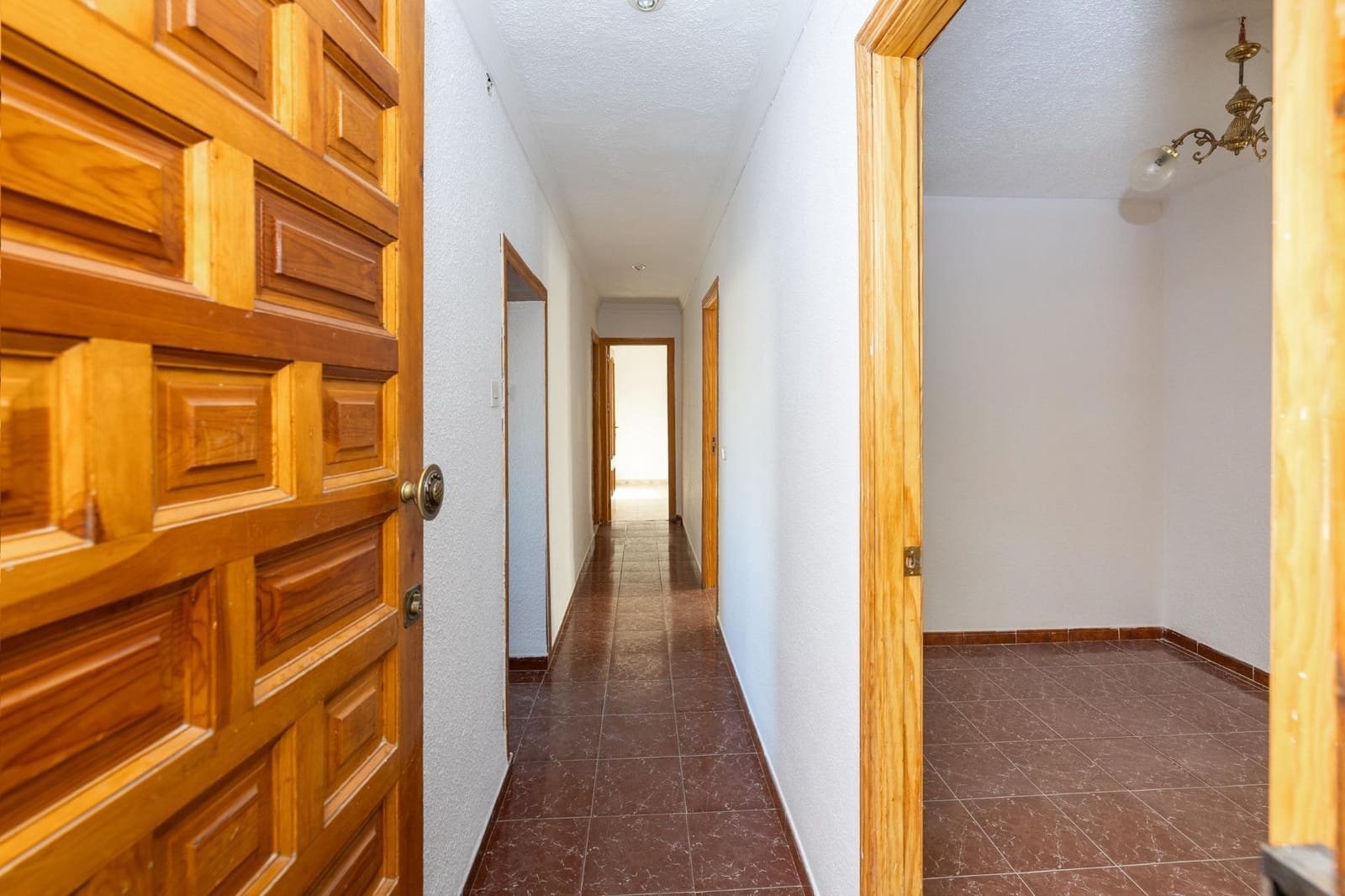 Apartamento de 4 habitaciones en Cenes de la Vega en venta - 148.000 € (Ref: 9634415)