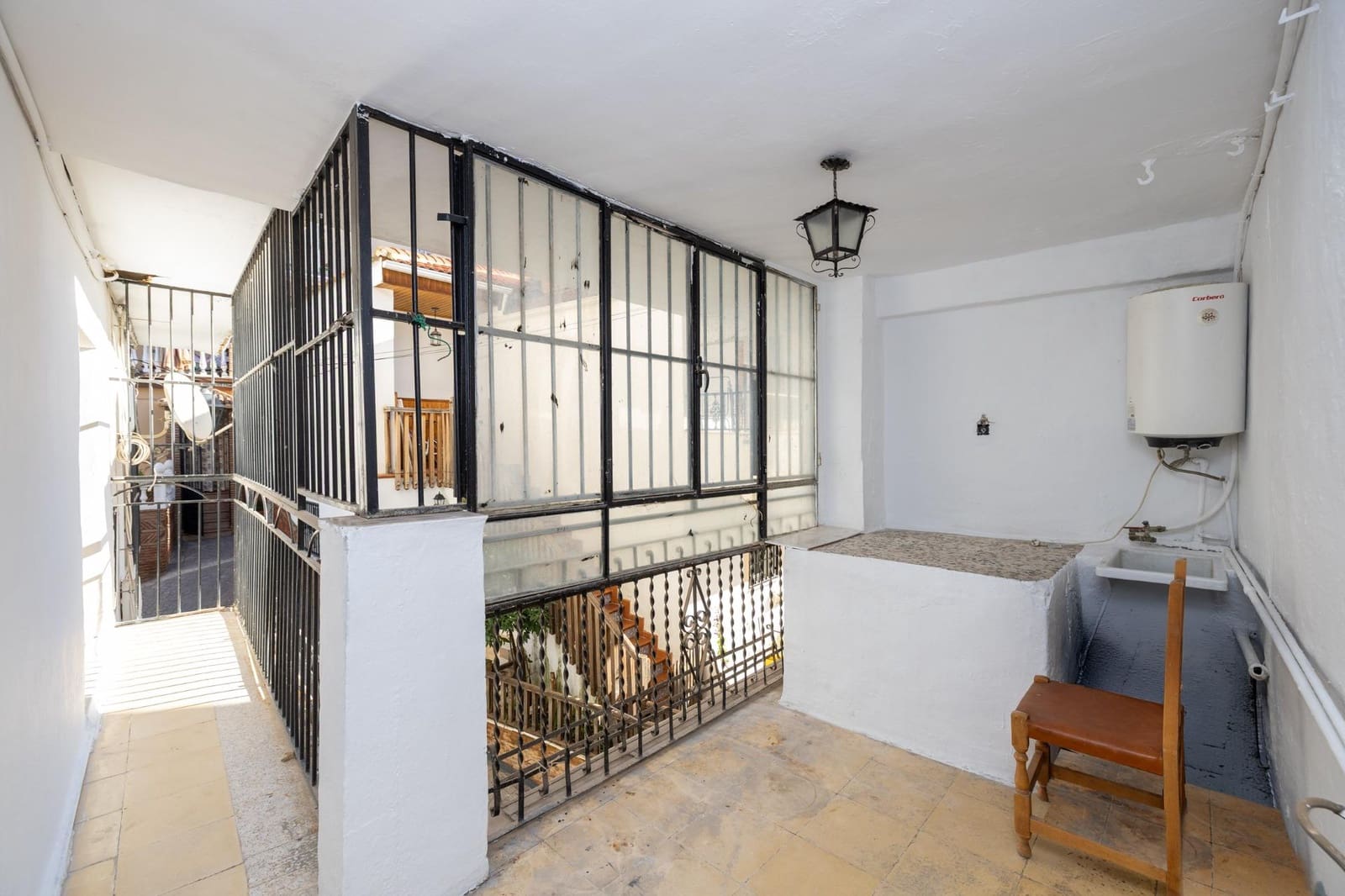 Apartamento de 4 habitaciones en Cenes de la Vega en venta - 148.000 € (Ref: 9634415)