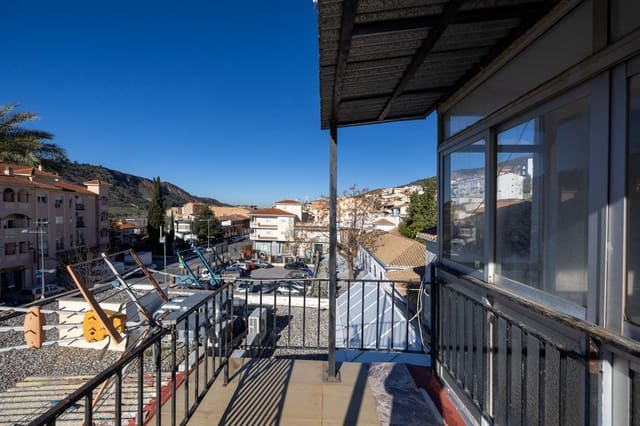 Apartamento de 4 habitaciones en Cenes de la Vega en venta - 148.000 € (Ref: 9634415)