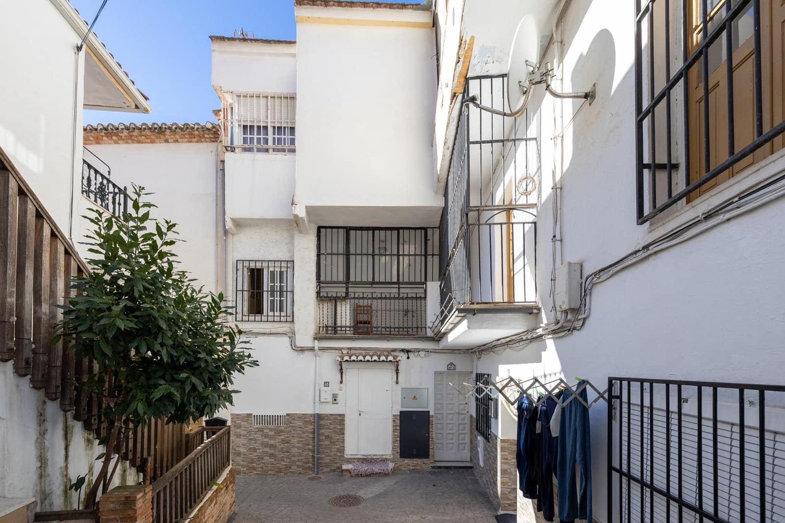 Apartamento de 4 habitaciones en Cenes de la Vega en venta - 148.000 € (Ref: 9634415)