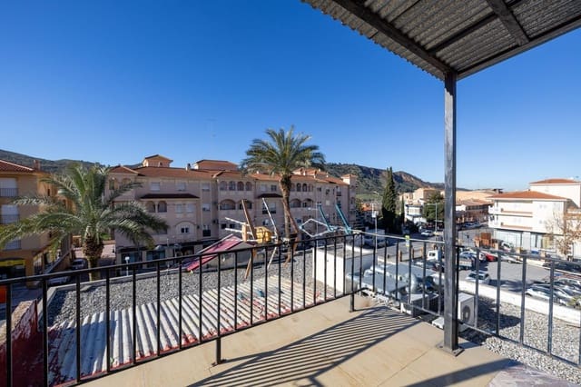 Apartamento de 4 habitaciones en Cenes de la Vega en venta - 148.000 € (Ref: 9634415)