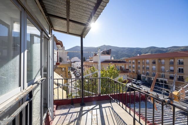 Apartamento de 4 habitaciones en Cenes de la Vega en venta - 148.000 € (Ref: 9634415)