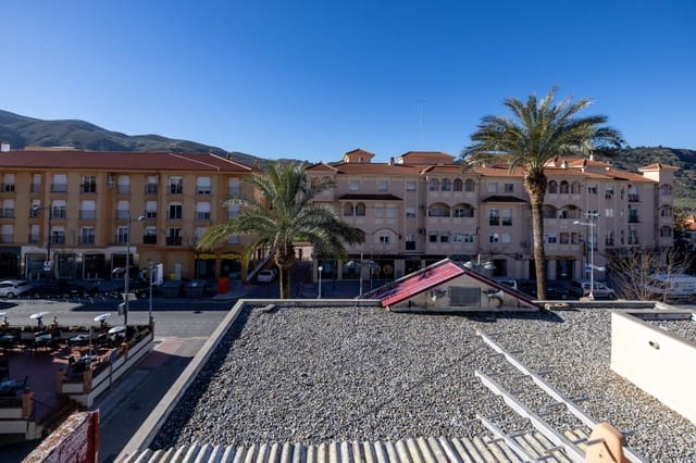 Apartamento de 4 habitaciones en Cenes de la Vega en venta - 148.000 € (Ref: 9634415)