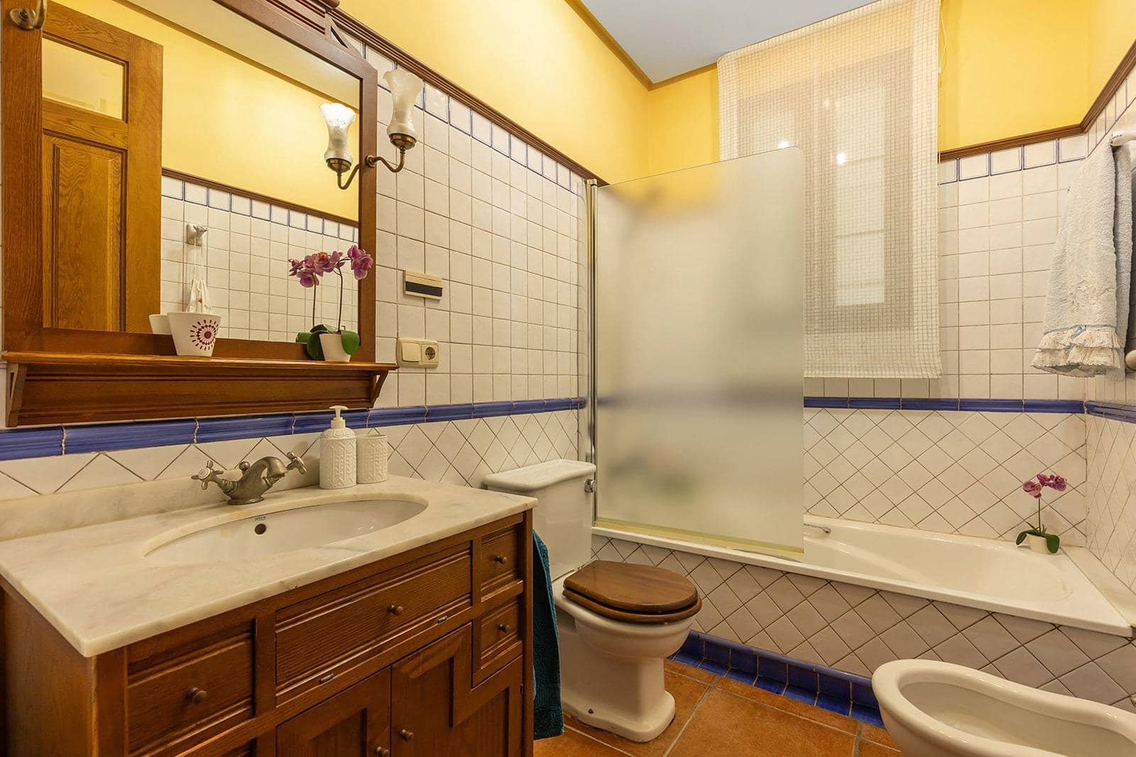 7 slaapkamer Villa te koop in La Veleta met zwembad garage - € 2.490.000 (Ref: 9634416)