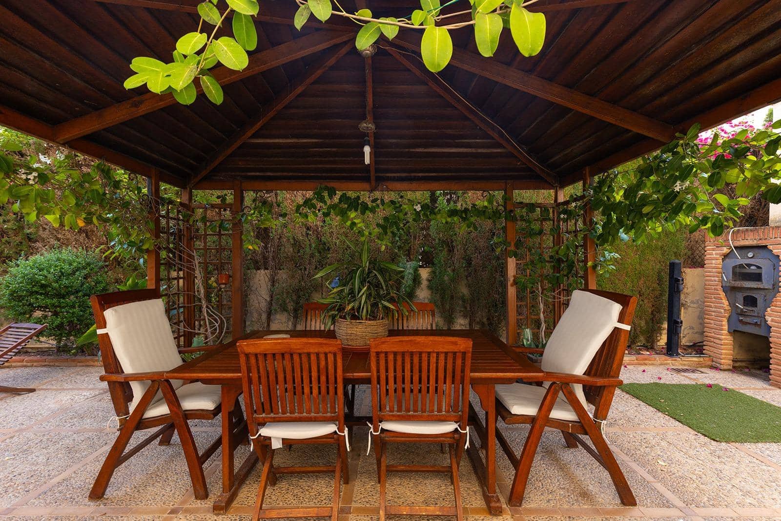 7 slaapkamer Villa te koop in La Veleta met zwembad garage - € 2.490.000 (Ref: 9634416)