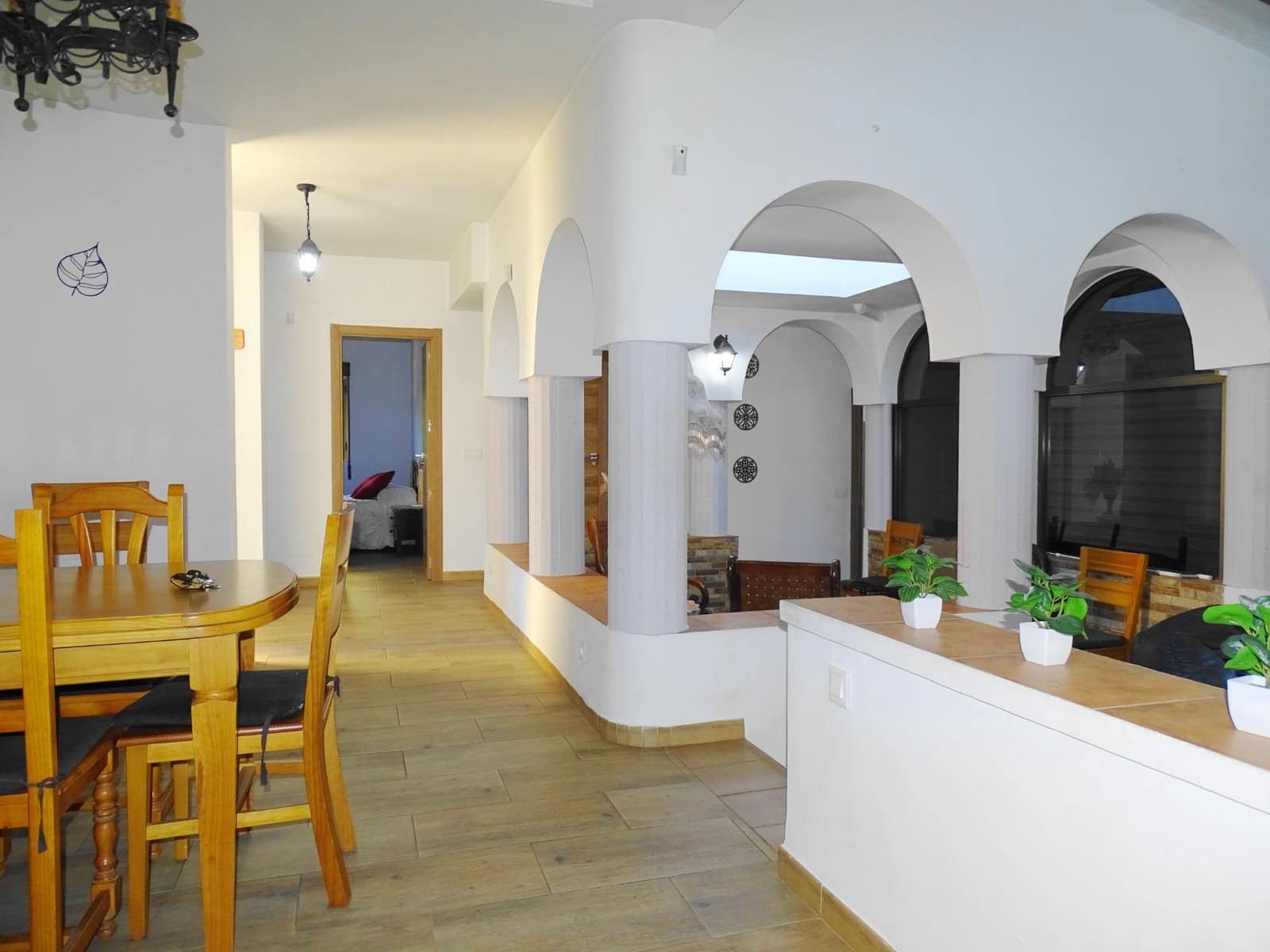 5 slaapkamer Villa te koop in Atarfe met zwembad garage - € 450.000 (Ref: 9637718)