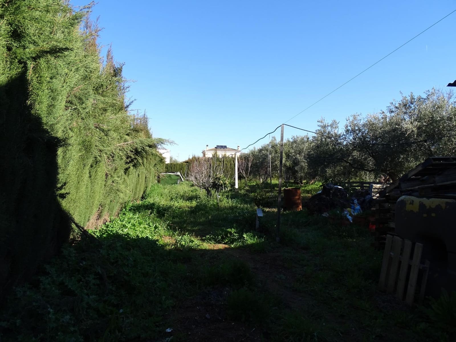 5 slaapkamer Villa te koop in Atarfe met zwembad garage - € 450.000 (Ref: 9637718)