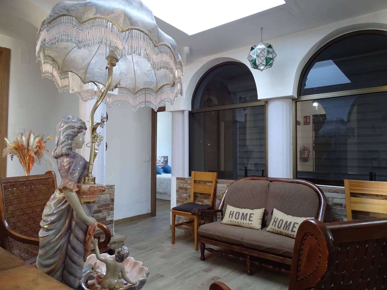 5 slaapkamer Villa te koop in Atarfe met zwembad garage - € 450.000 (Ref: 9637718)