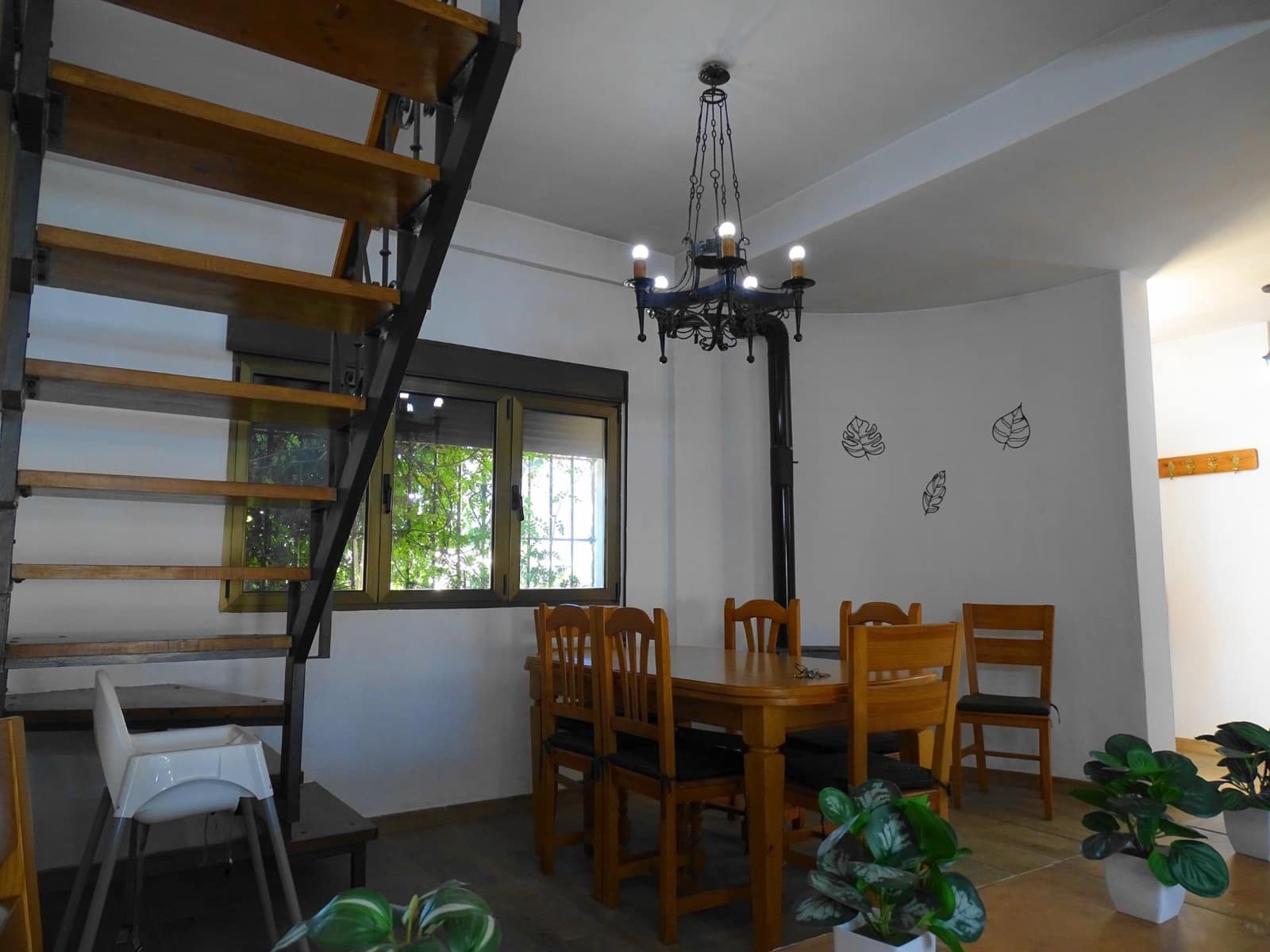 5 slaapkamer Villa te koop in Atarfe met zwembad garage - € 450.000 (Ref: 9637718)