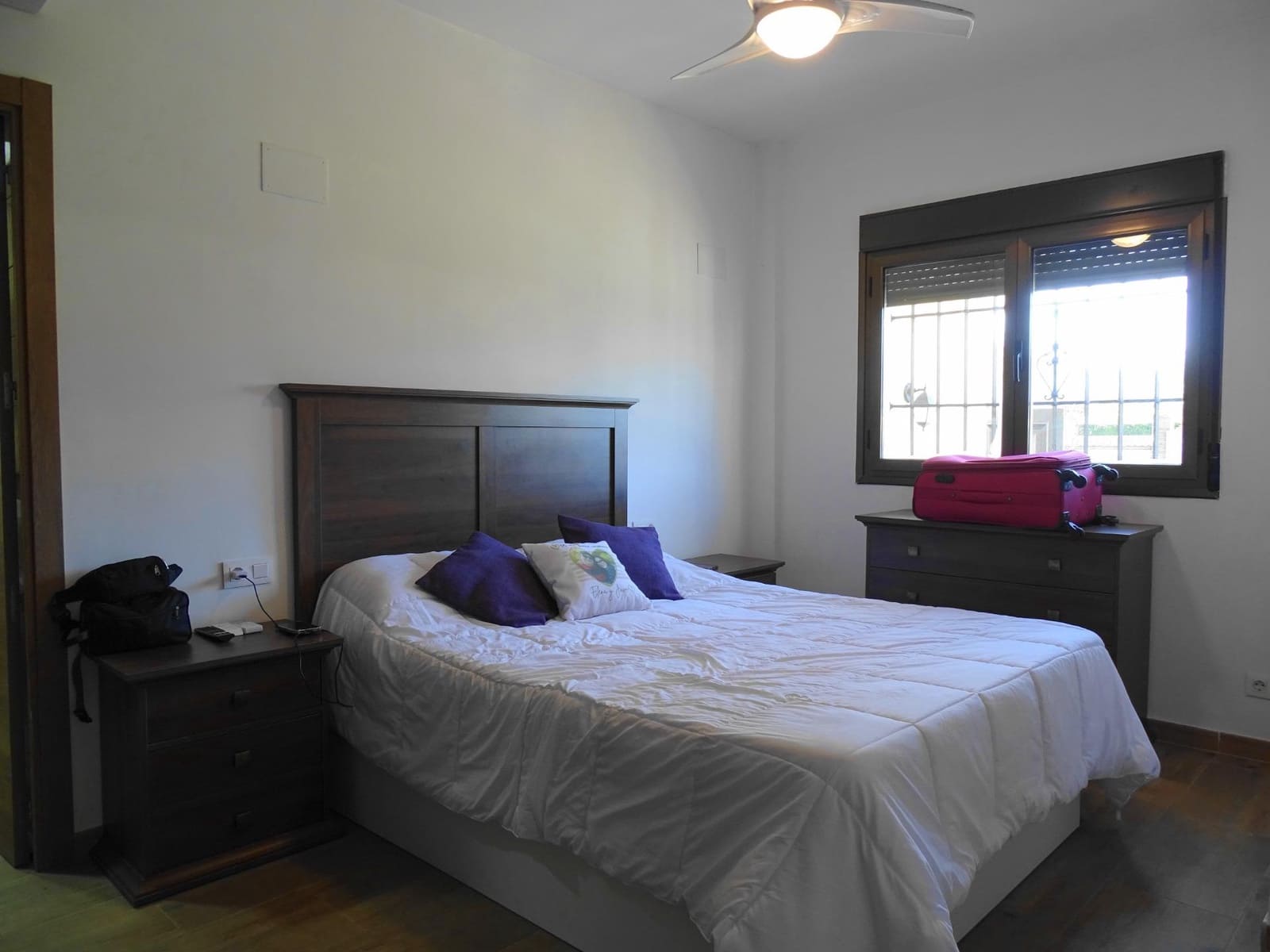 5 slaapkamer Villa te koop in Atarfe met zwembad garage - € 450.000 (Ref: 9637718)