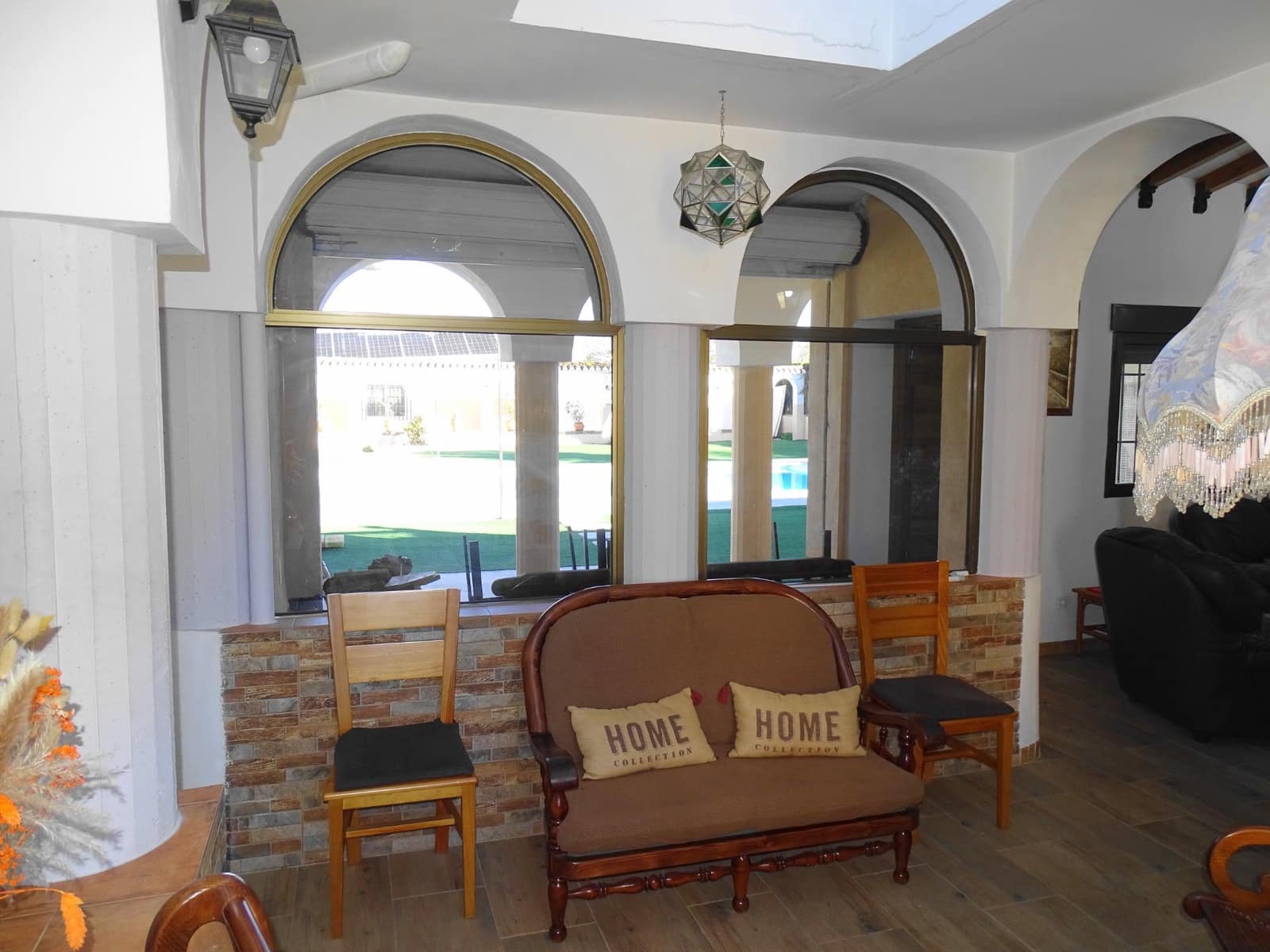 5 slaapkamer Villa te koop in Atarfe met zwembad garage - € 450.000 (Ref: 9637718)