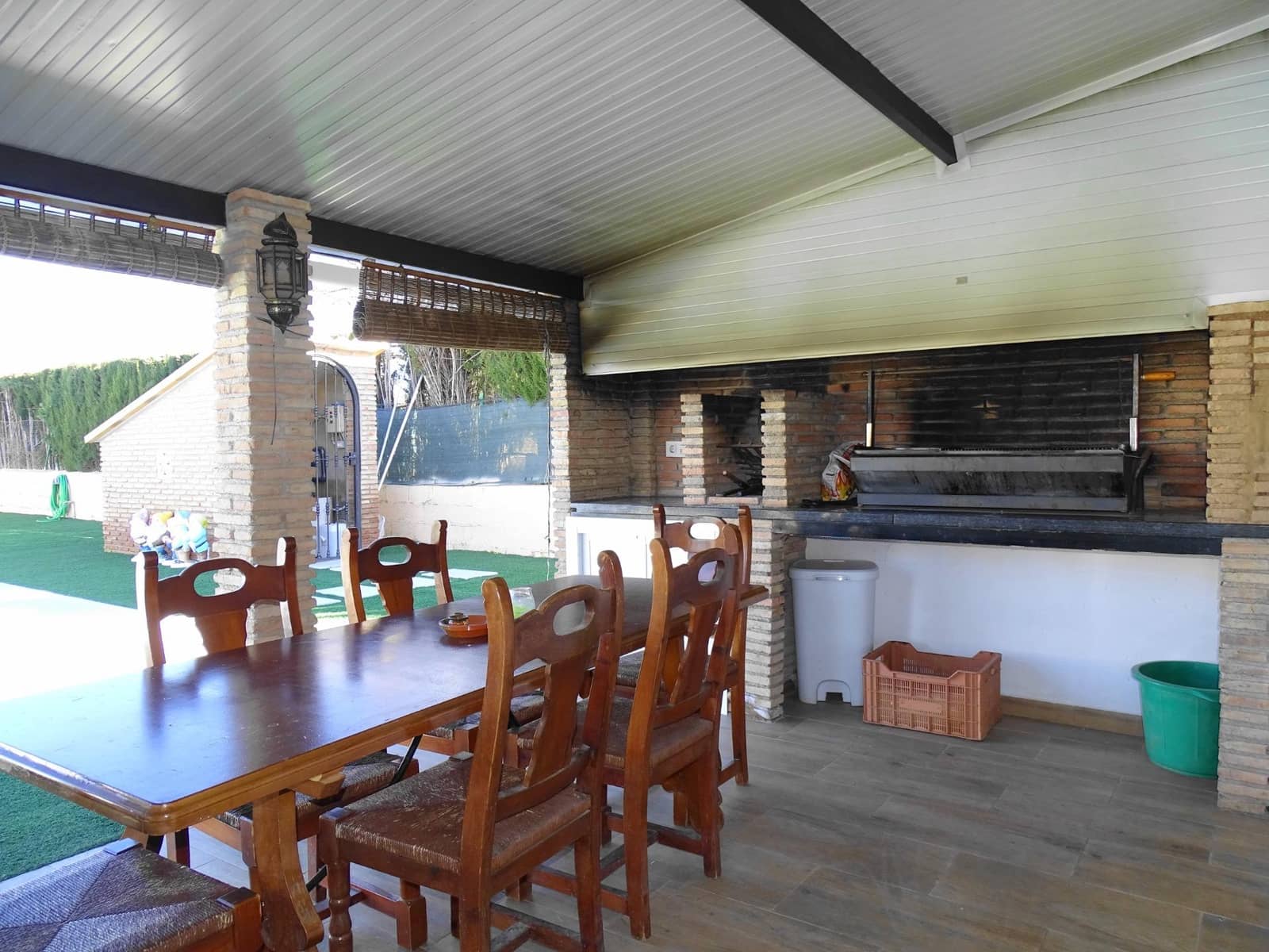 5 slaapkamer Villa te koop in Atarfe met zwembad garage - € 450.000 (Ref: 9637718)