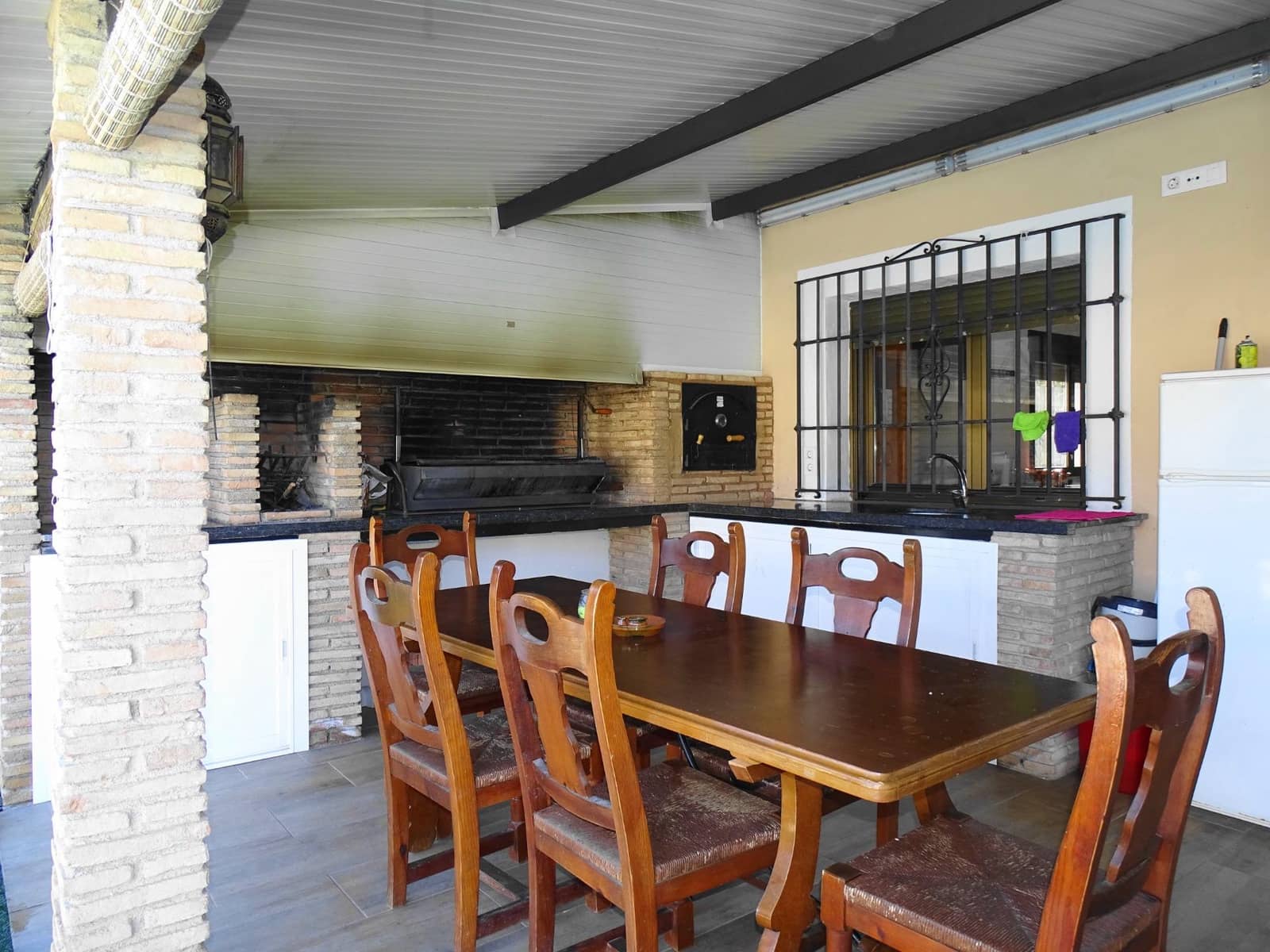 5 slaapkamer Villa te koop in Atarfe met zwembad garage - € 450.000 (Ref: 9637718)