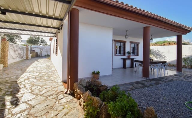 3 makuuhuone Bungalow myytävänä paikassa Atarfe mukana 
autotalli - 203 000 € (Ref: 9637719)