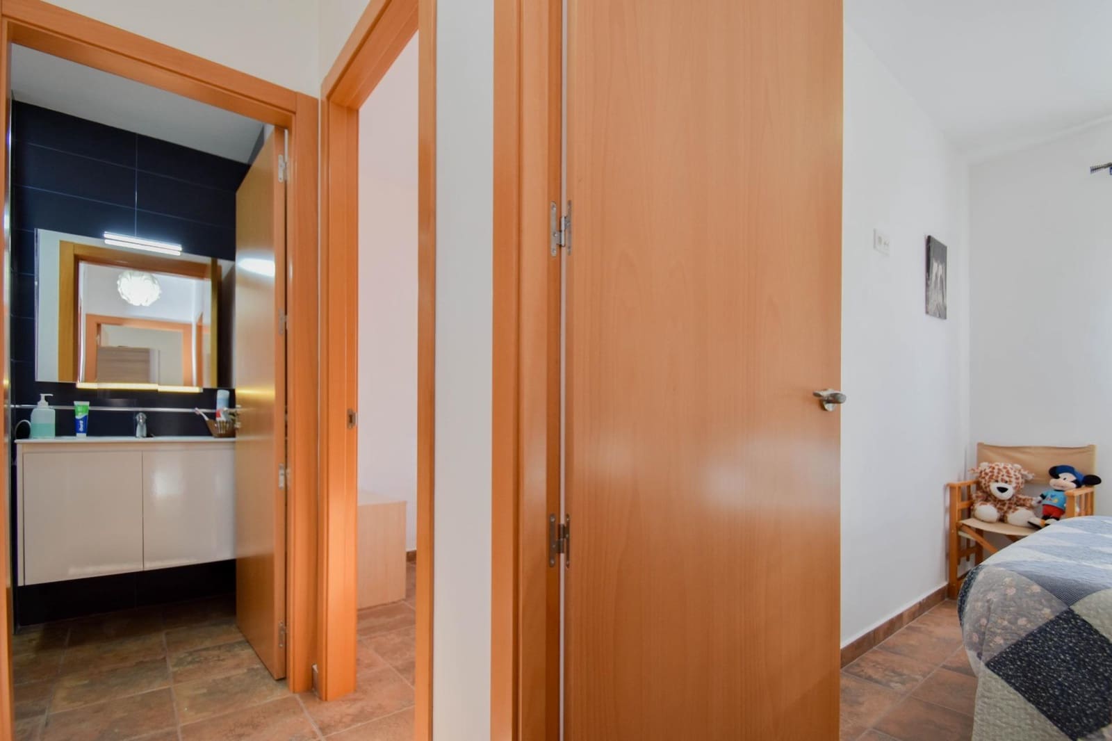 3 makuuhuone Bungalow myytävänä paikassa Atarfe mukana 
autotalli - 203 000 € (Ref: 9637719)