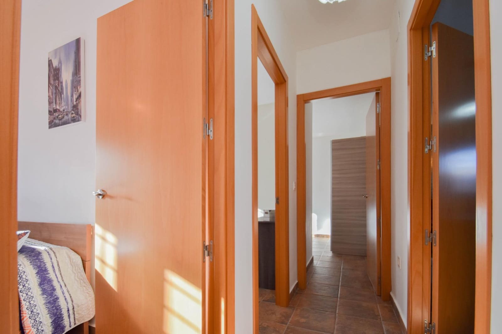 3 makuuhuone Bungalow myytävänä paikassa Atarfe mukana 
autotalli - 203 000 € (Ref: 9637719)