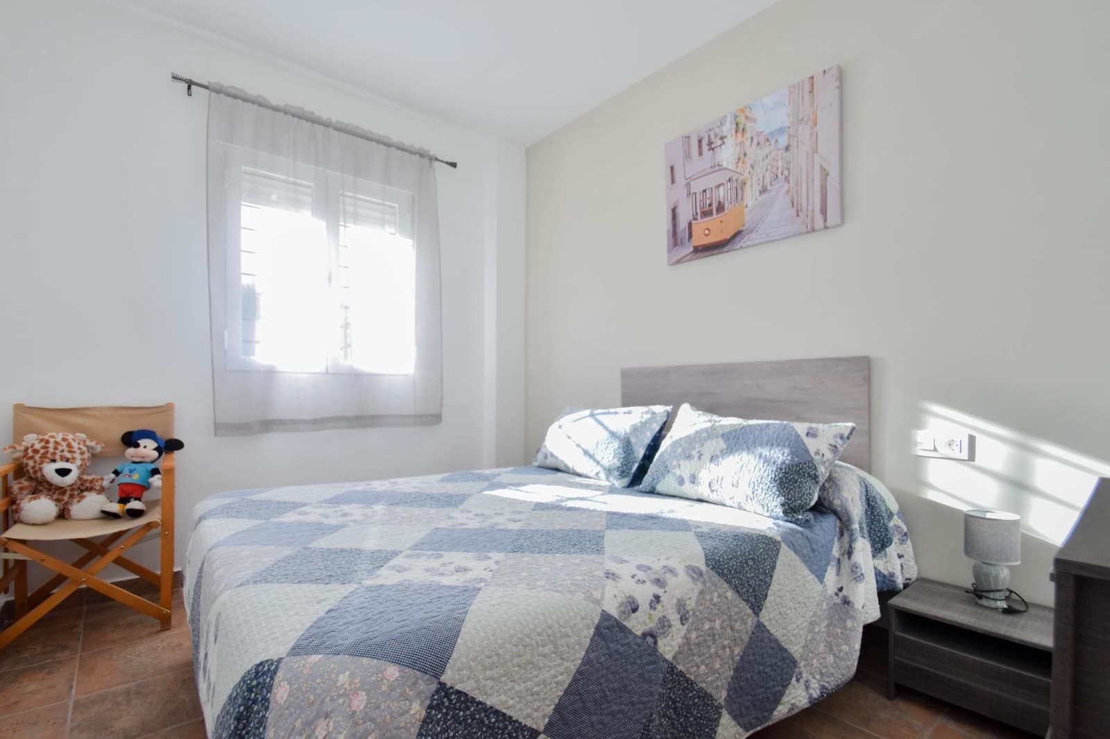 3 makuuhuone Bungalow myytävänä paikassa Atarfe mukana 
autotalli - 203 000 € (Ref: 9637719)