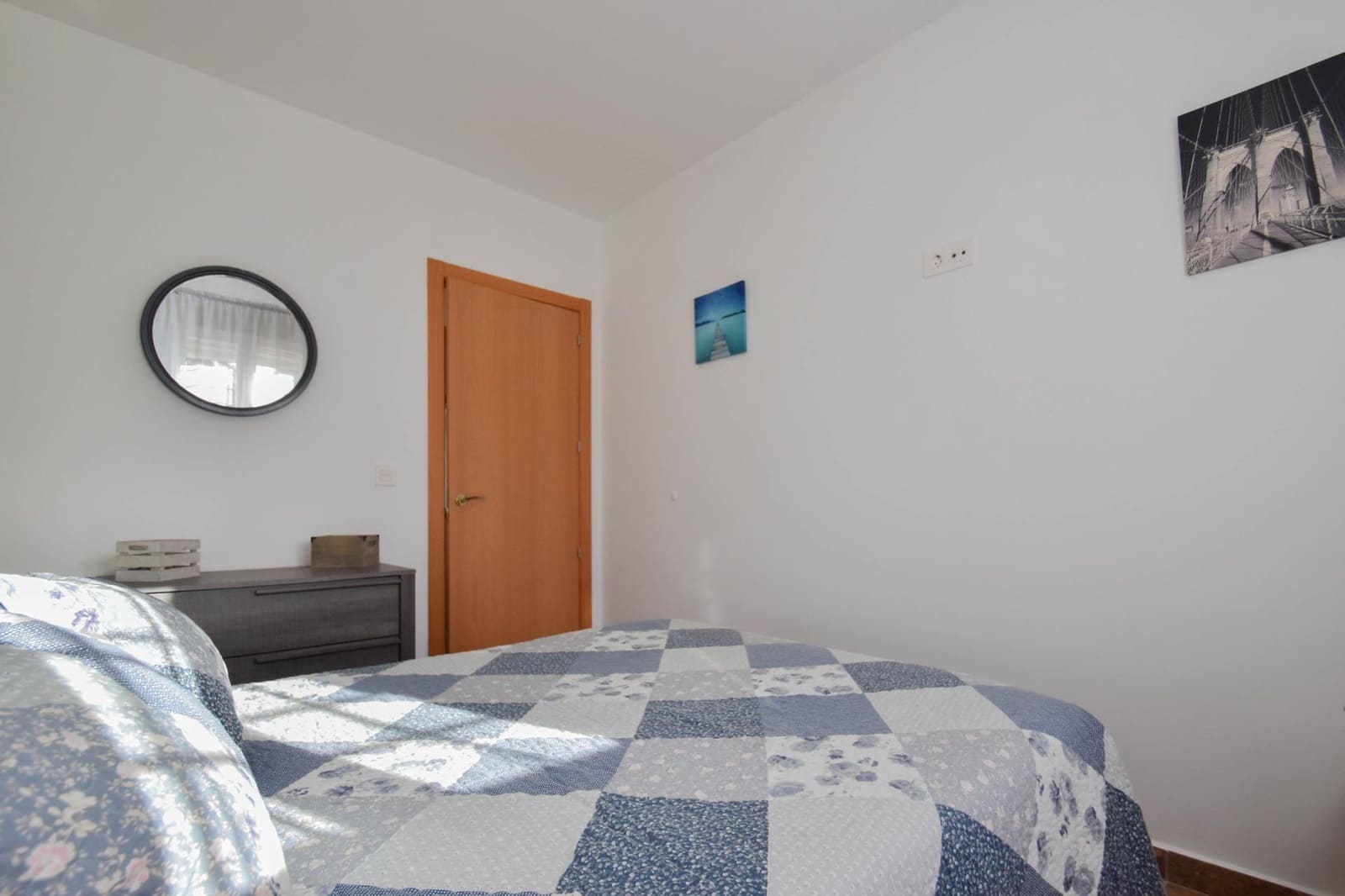 3 makuuhuone Bungalow myytävänä paikassa Atarfe mukana 
autotalli - 203 000 € (Ref: 9637719)