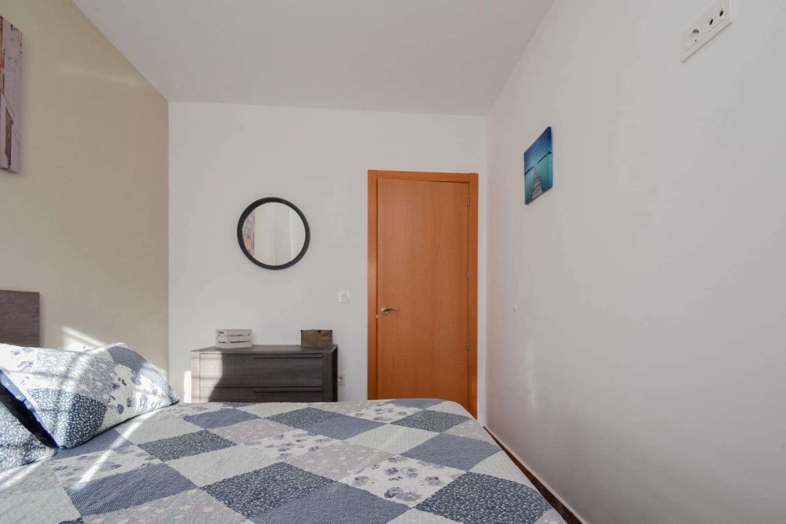 3 makuuhuone Bungalow myytävänä paikassa Atarfe mukana 
autotalli - 203 000 € (Ref: 9637719)