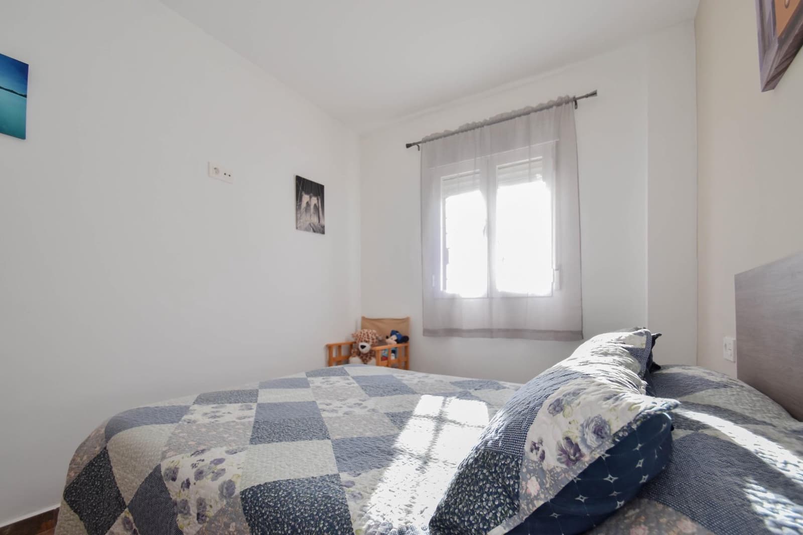 3 makuuhuone Bungalow myytävänä paikassa Atarfe mukana 
autotalli - 203 000 € (Ref: 9637719)