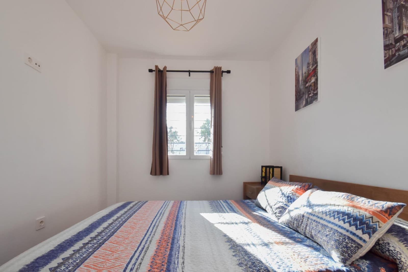 3 makuuhuone Bungalow myytävänä paikassa Atarfe mukana 
autotalli - 203 000 € (Ref: 9637719)