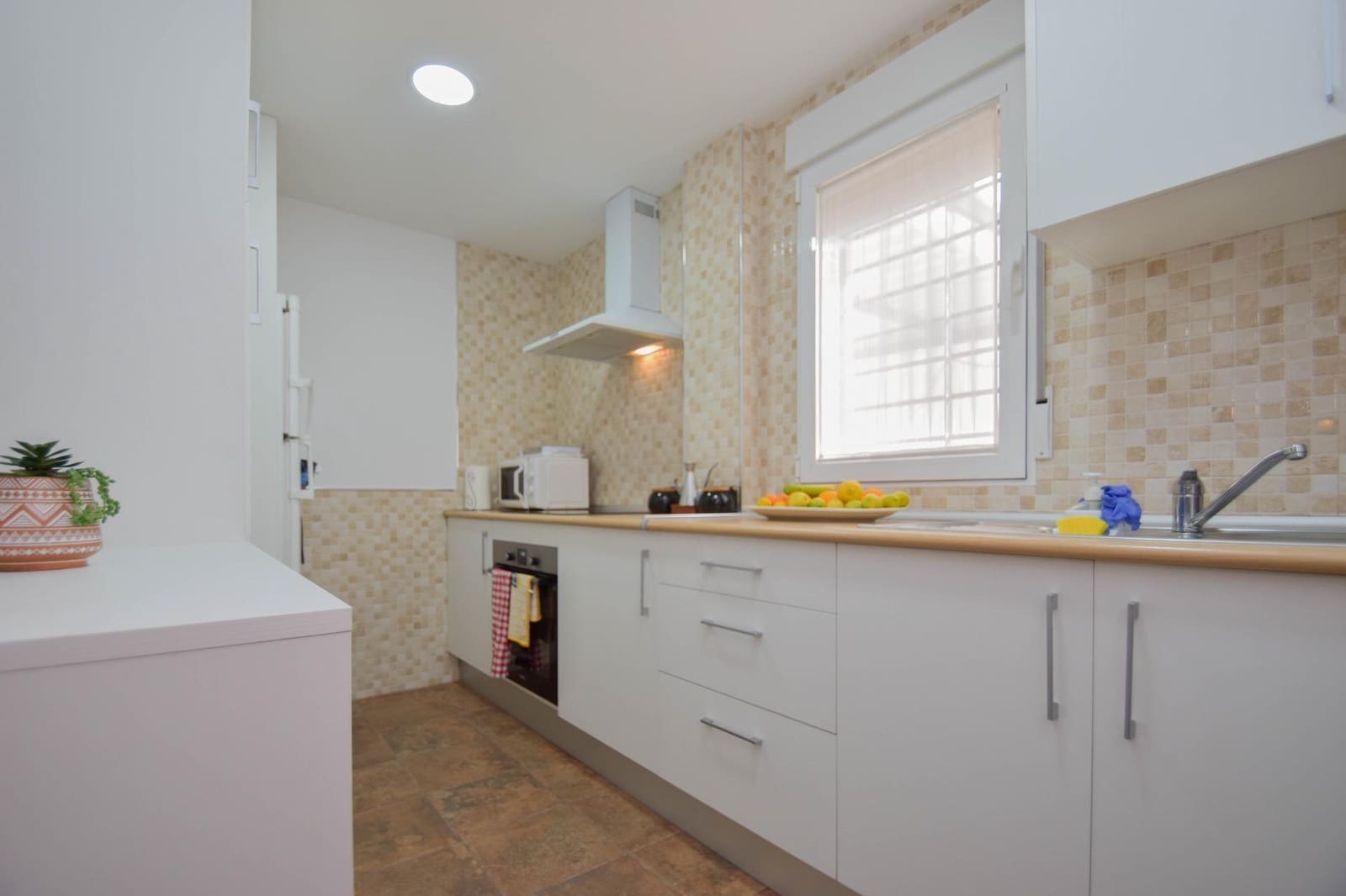 3 makuuhuone Bungalow myytävänä paikassa Atarfe mukana 
autotalli - 203 000 € (Ref: 9637719)