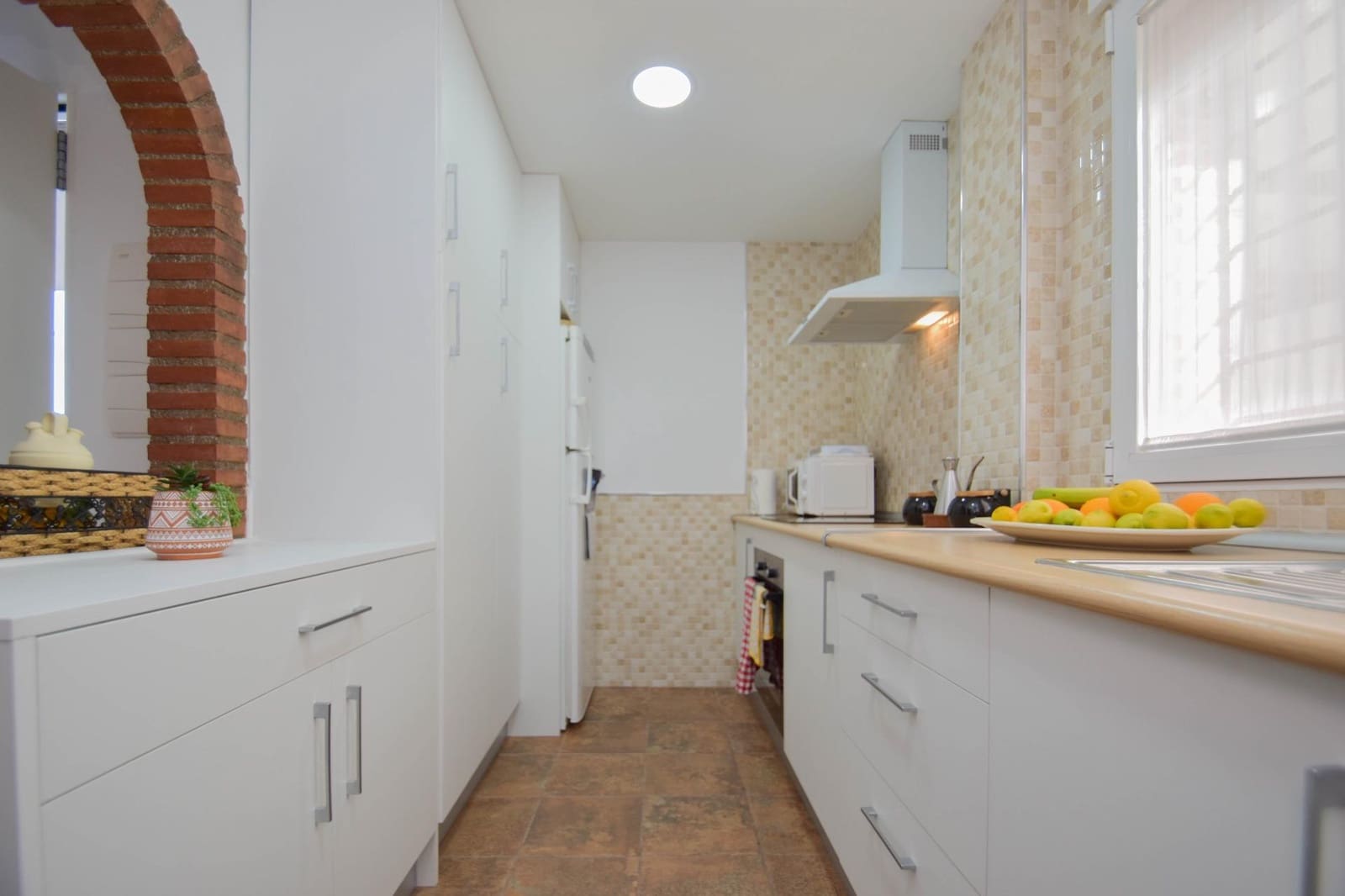 3 makuuhuone Bungalow myytävänä paikassa Atarfe mukana 
autotalli - 203 000 € (Ref: 9637719)