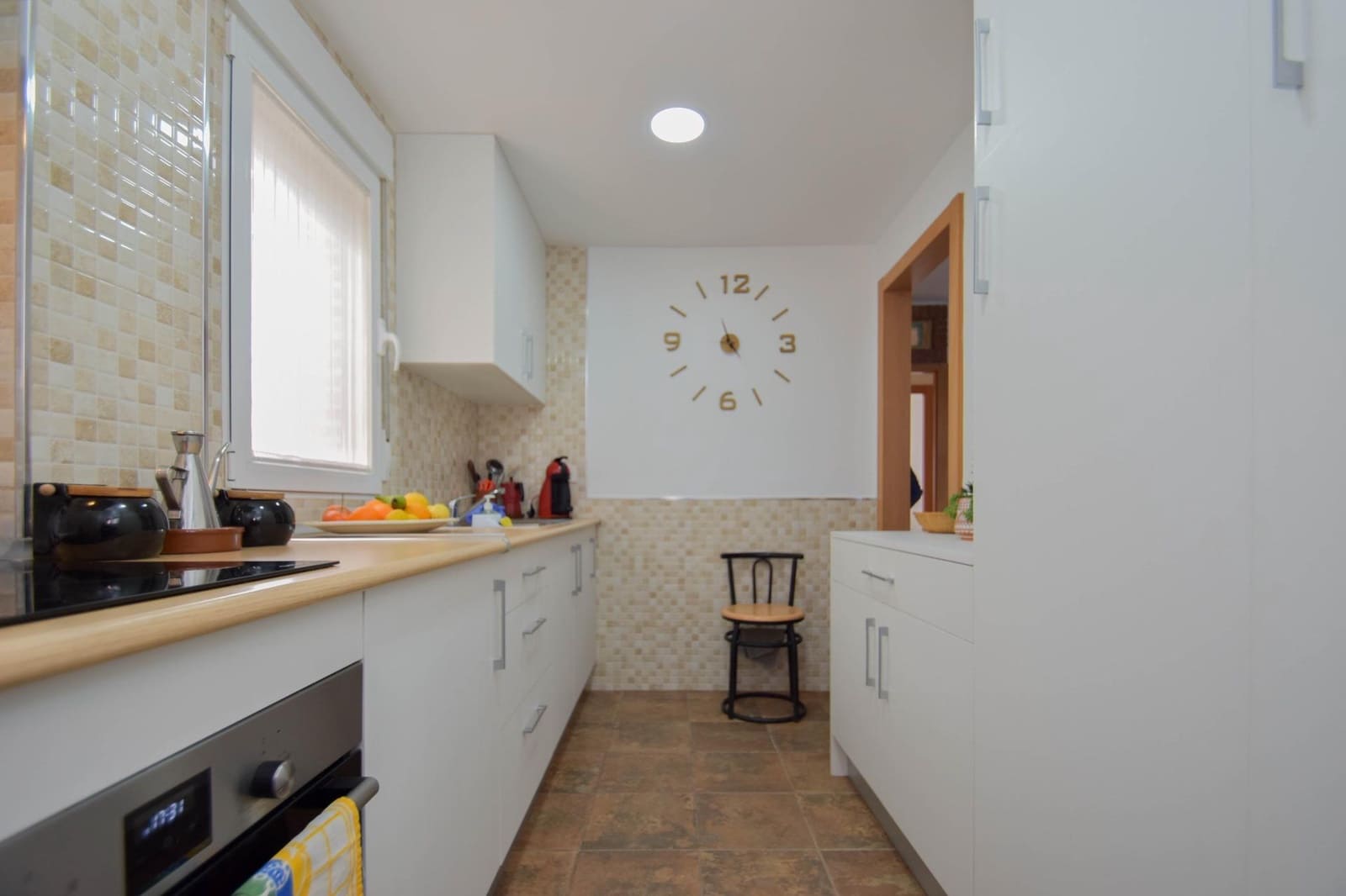 3 makuuhuone Bungalow myytävänä paikassa Atarfe mukana 
autotalli - 203 000 € (Ref: 9637719)