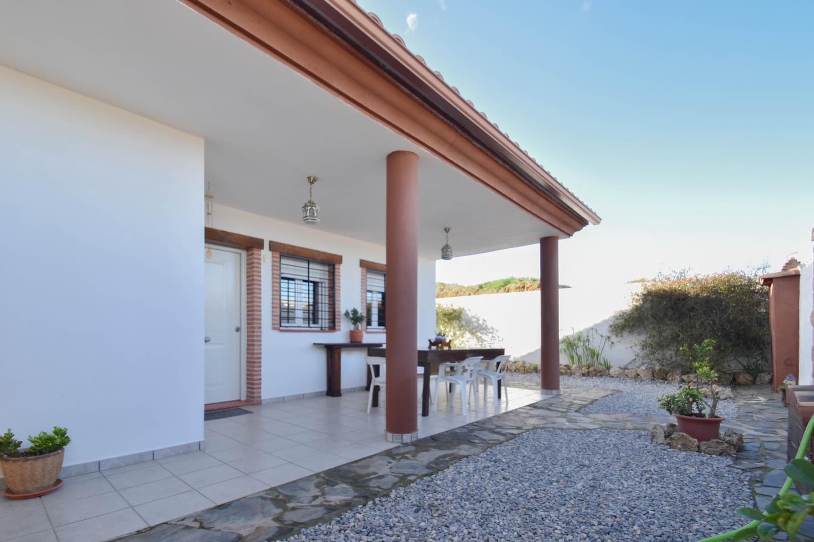 3 makuuhuone Bungalow myytävänä paikassa Atarfe mukana 
autotalli - 203 000 € (Ref: 9637719)