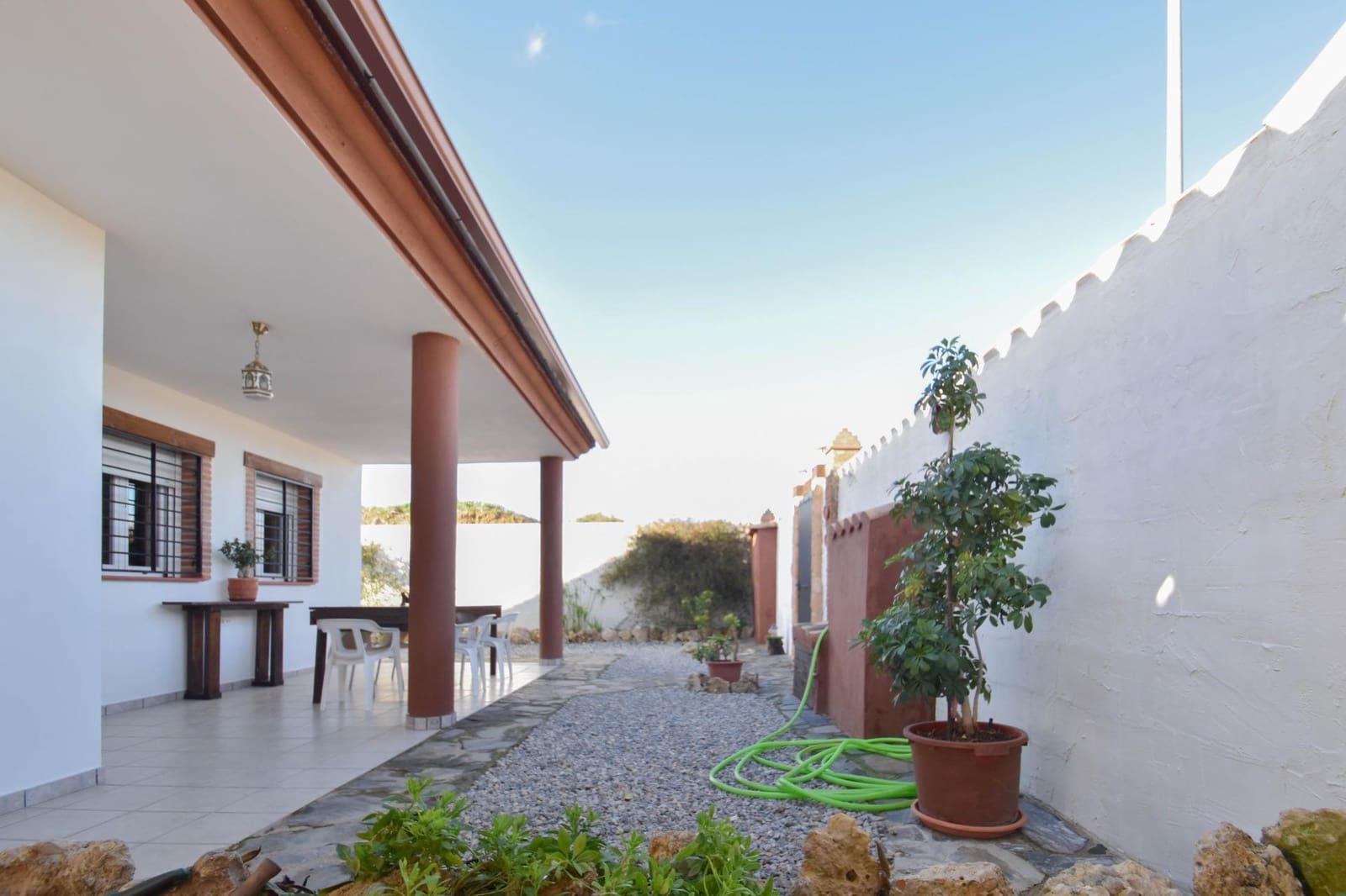 3 makuuhuone Bungalow myytävänä paikassa Atarfe mukana 
autotalli - 203 000 € (Ref: 9637719)