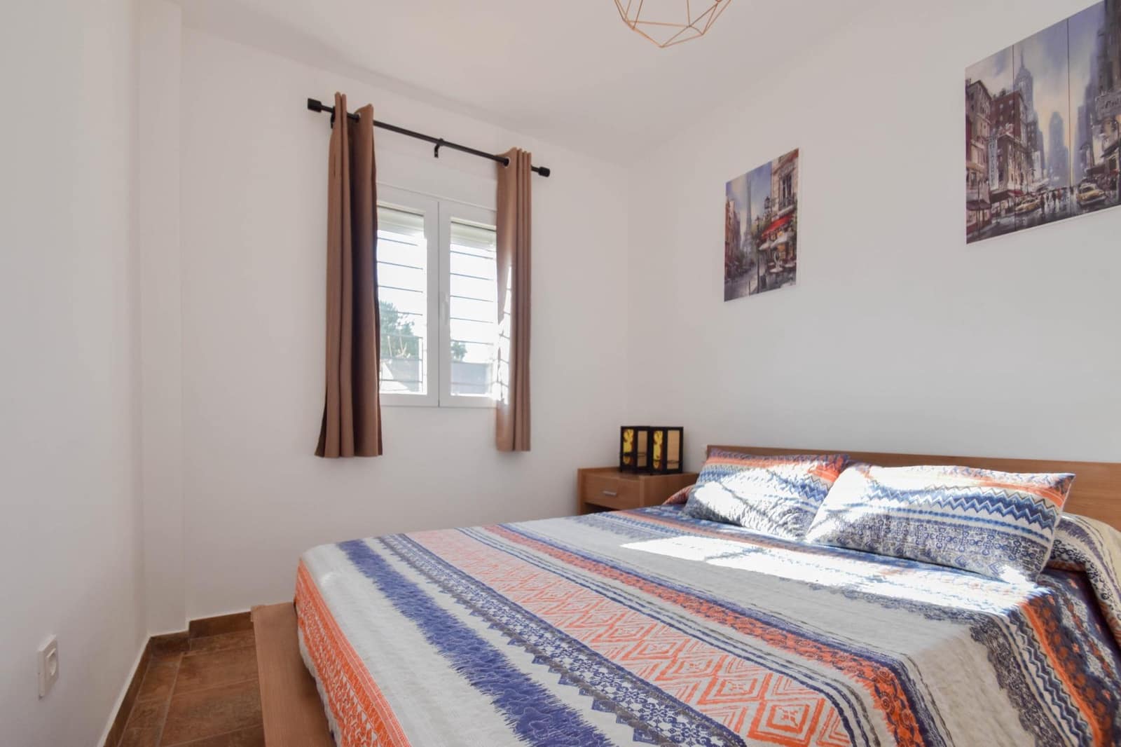 3 makuuhuone Bungalow myytävänä paikassa Atarfe mukana 
autotalli - 203 000 € (Ref: 9637719)